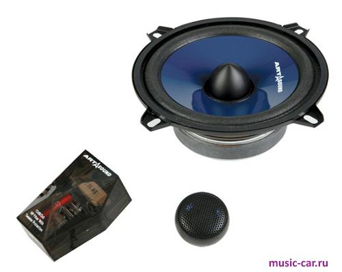 Автоакустика Art Sound AM 5.2 Автоакустика Art Sound AM 5.2